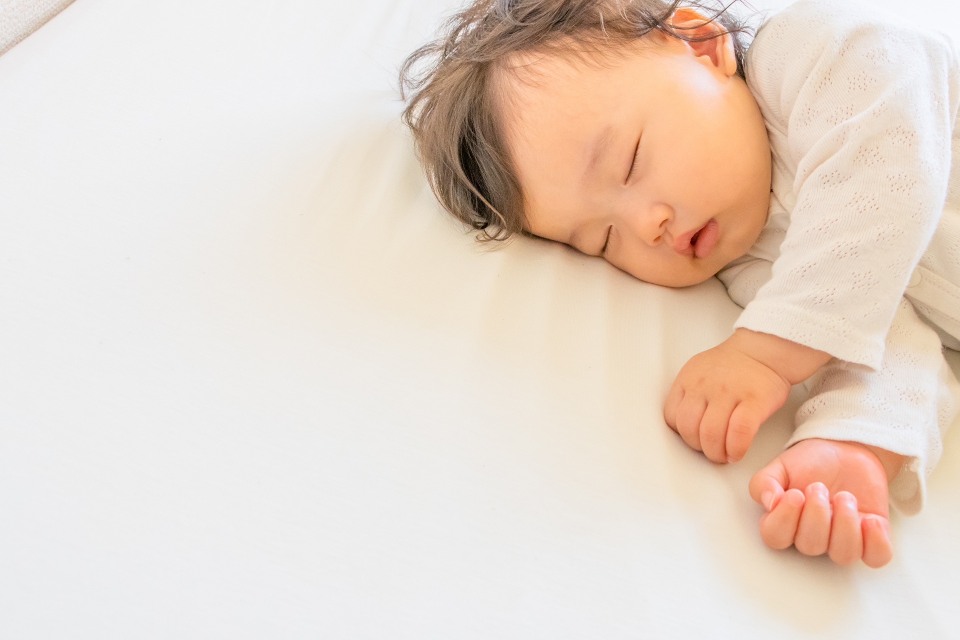 保育処遇改善等加算
日々の疑問を相談できる
園の身近なパートナー