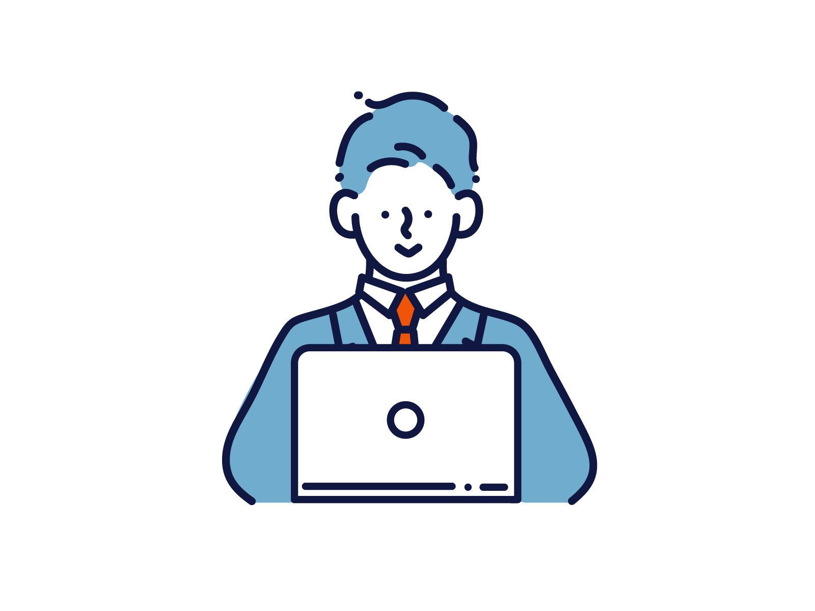 代表のご挨拶と<br>「３つの特徴」