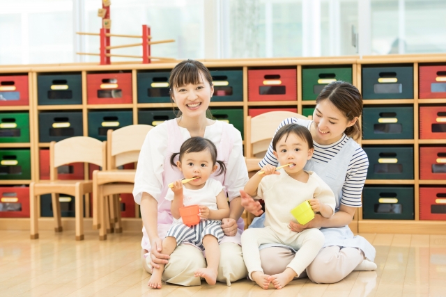 業務紹介　許認可等