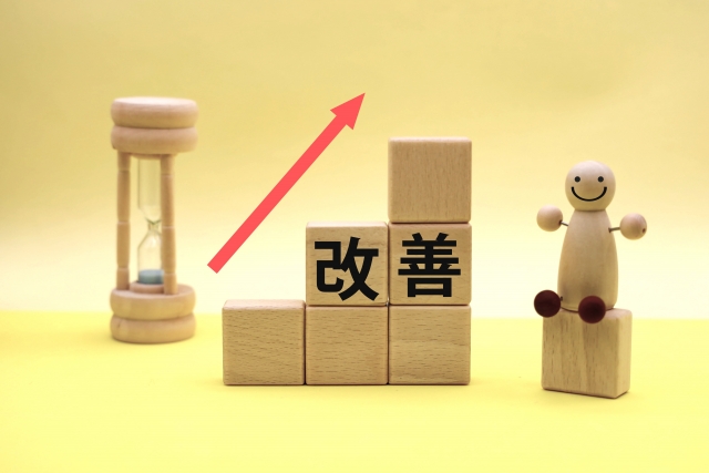 業務紹介　処遇改善加算