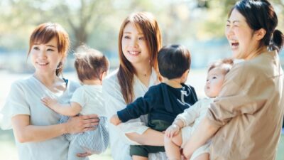 保育料ってどうやって決まるの？収入や自治体で変わる仕組み解説