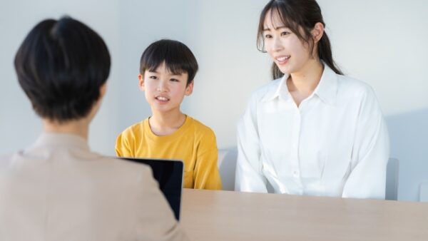 放課後等デイサービスとは？子どもと家族を支える居場所