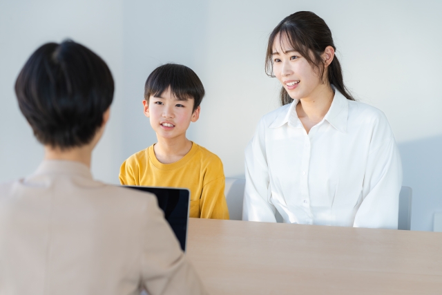 放課後等デイサービスとは？子どもと家族を支える居場所