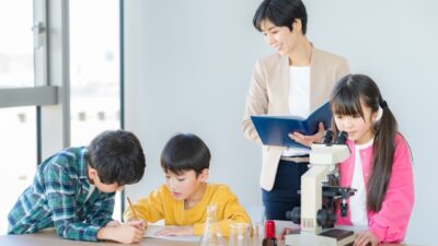 児童発達支援・放課後等デイサービスの多機能型施設とは？