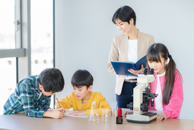 児童発達支援・放課後等デイサービスの多機能型施設とは？