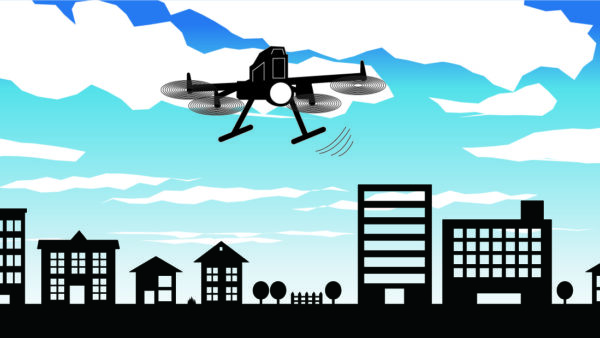 ドローンは仕事になる?飛ばすための許可と国家資格