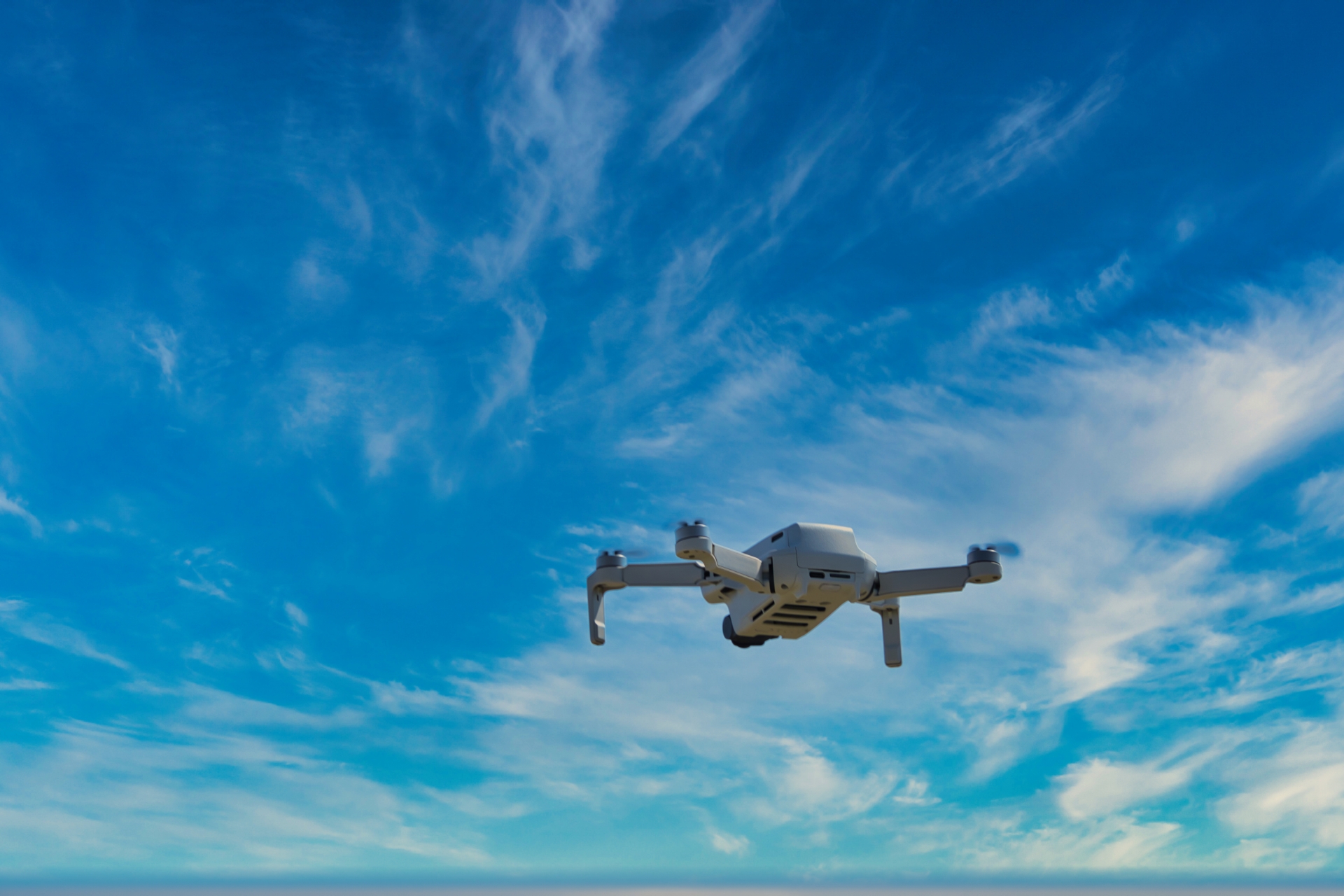 ドローン飛行許可申請<br>