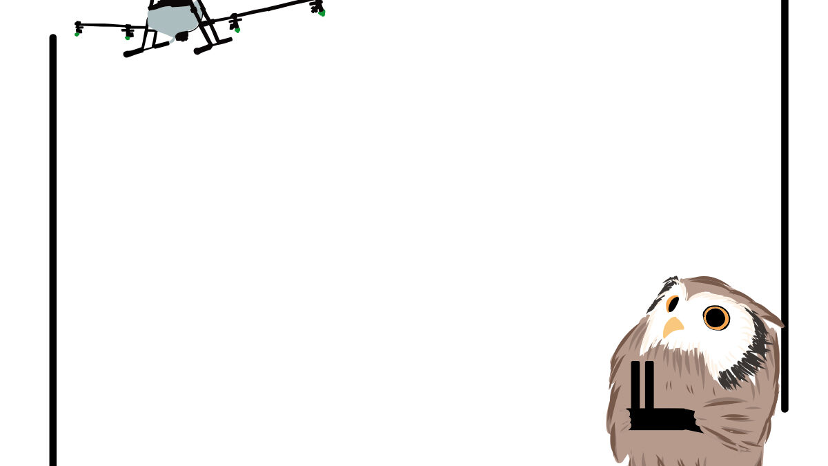 ドローン機体登録の完全ガイド：国交省のねらいと未登録の代償