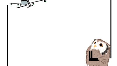 ドローン機体登録の完全ガイド：国交省のねらいと未登録の代償